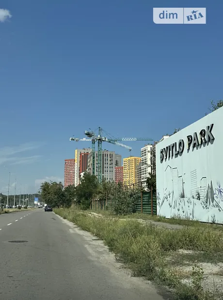 Квартира на шосе Столичне, 5А в Києві, ID 323610, фото №27