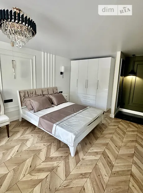 Квартира на вул. Північнокільцева, 12 в Запоріжжі, ID 323588, фото №12