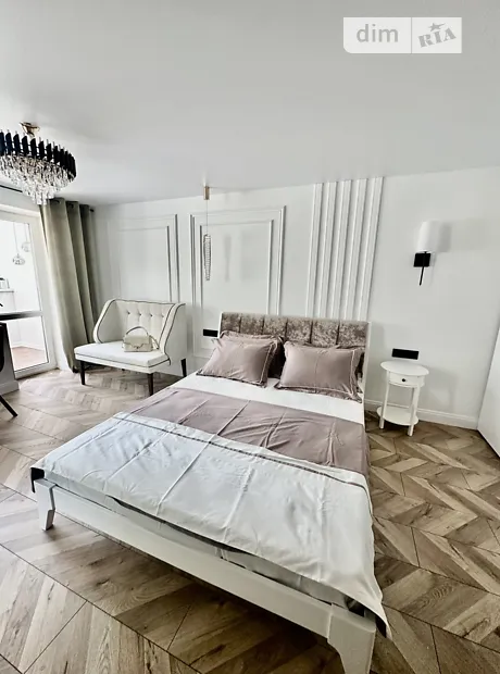 Квартира на вул. Північнокільцева, 12 в Запоріжжі, ID 323588, фото №13