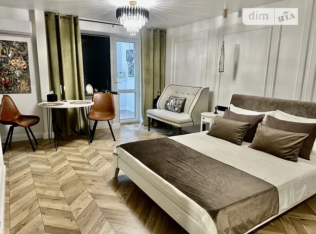 Квартира на вул. Північнокільцева, 12 в Запоріжжі, ID 323588, фото №17