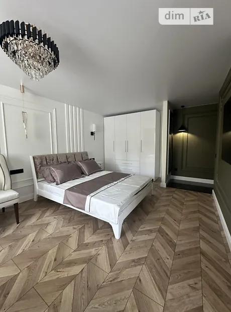 Квартира на вул. Північнокільцева, 12 в Запоріжжі, ID 323588, фото №21