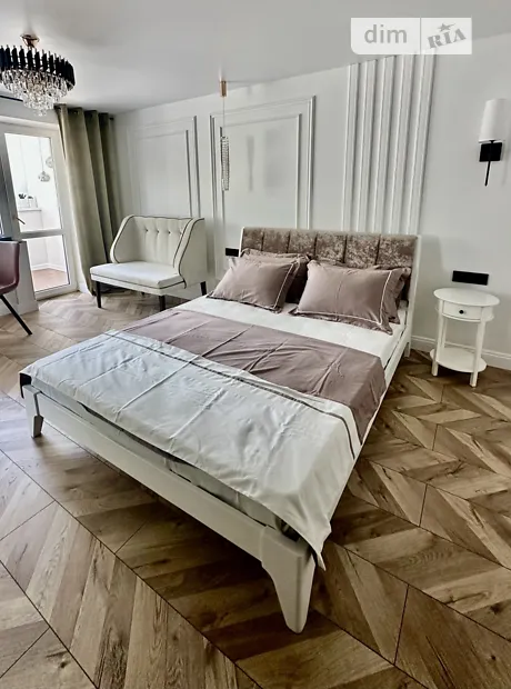 Квартира на вул. Північнокільцева, 12 в Запоріжжі, ID 323588, фото №10