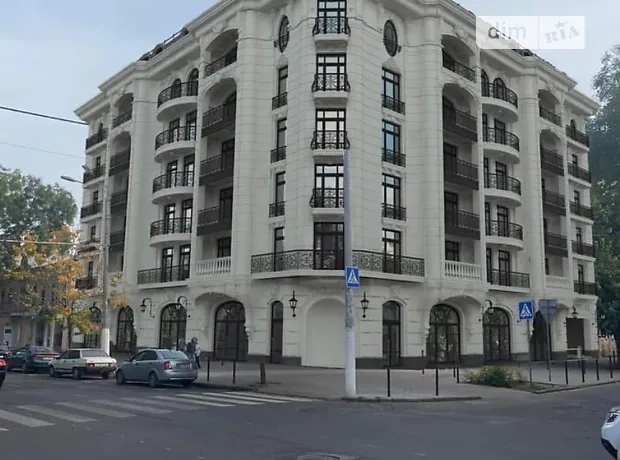 Квартира на вул. Гімназична, 13 в Одеса, ID 323553, фото №1