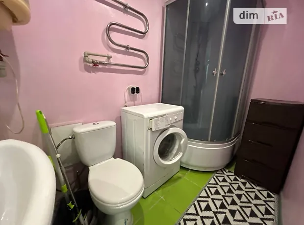 Квартира на вул. Сухомлинського 6-3 в Івано-Франківськ, ID 323550, фото №5