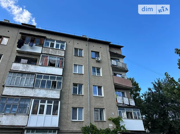 Квартира на вул. Сухомлинського 6-3 в Івано-Франківську, ID 323550, фото №7