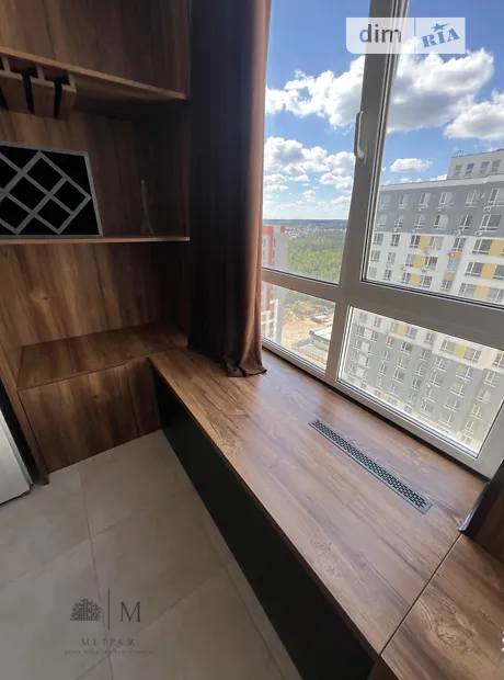 Квартира на вул. Університетська в Києві, ID 323549, фото №21