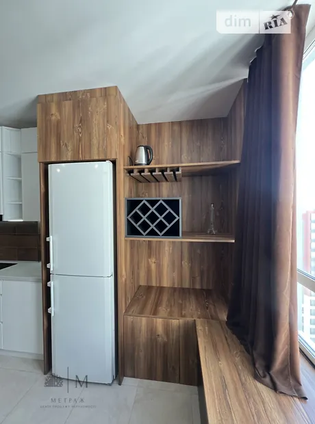 Квартира на вул. Університетська в Києві, ID 323549, фото №22