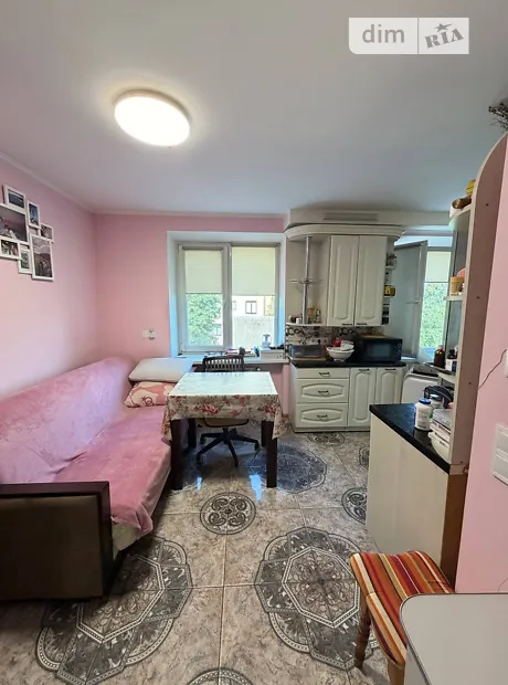 Квартира на вул. В'ячеслава Чорновола, 98 в Івано-Франківськ, ID 323530, фото №1