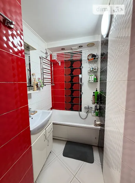 Квартира на вул. В'ячеслава Чорновола, 98 в Івано-Франківську, ID 323530, фото №11