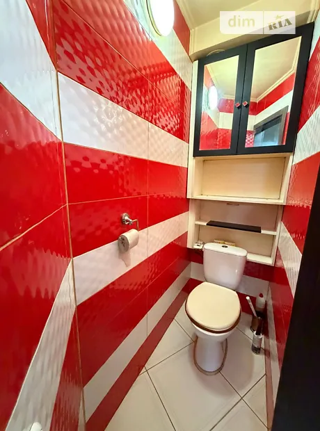 Квартира на вул. В'ячеслава Чорновола, 98 в Івано-Франківську, ID 323530, фото №12