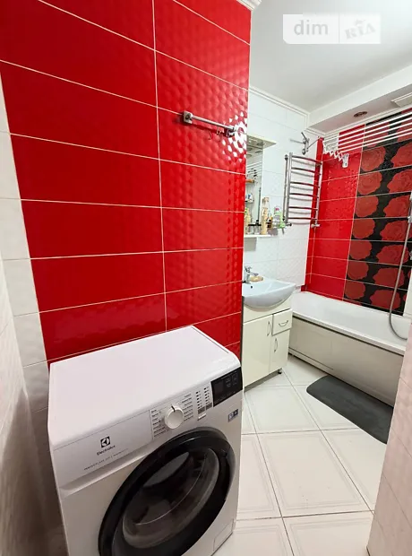 Квартира на вул. В'ячеслава Чорновола, 98 в Івано-Франківську, ID 323530, фото №8