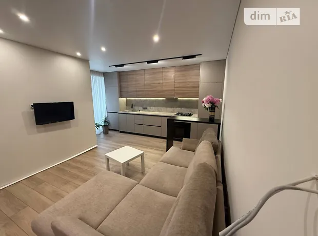 Квартира на вул. Виговського в Київ, ID 323540, фото №1