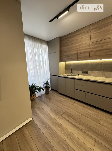 Квартира на вул. Виговського в Києві, ID 323540, фото №15