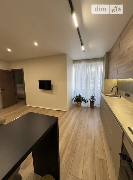 Квартира на вул. Виговського в Києві, ID 323540, фото №22