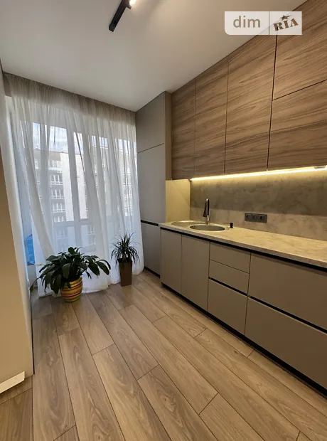 Квартира на вул. Виговського в Києві, ID 323540, фото №23