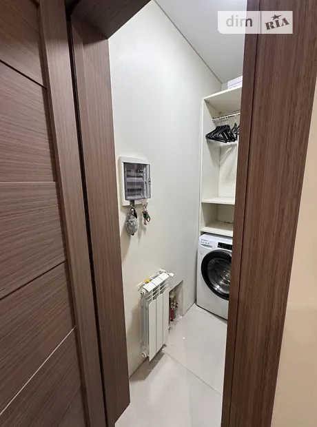 Квартира на вул. Виговського в Києві, ID 323540, фото №32