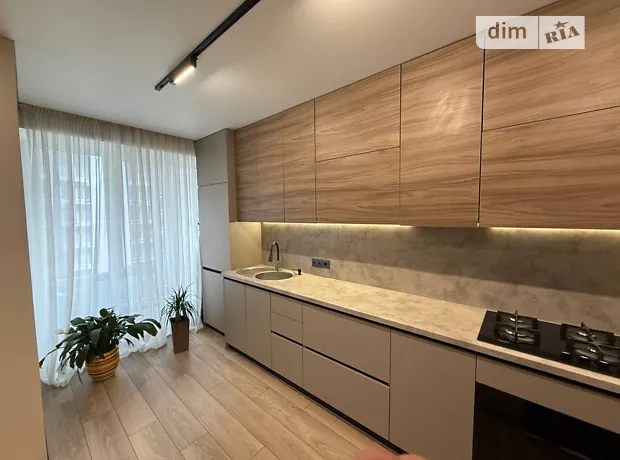Квартира на вул. Виговського в Київ, ID 323540, фото №5