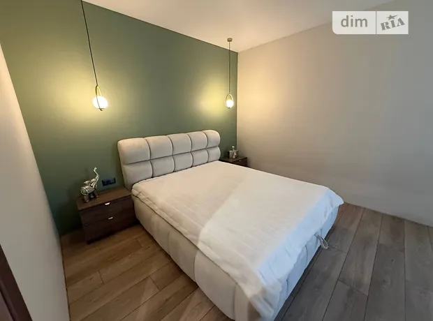 Квартира на вул. Виговського в Києві, ID 323540, фото №8