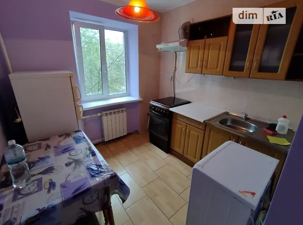 Орендувати квартиру за адресою просп. Леоніда Каденюка в Київ на Findly.com.ua Квартира на просп. Леоніда Каденюка в Київ, ID 314980, фото №1
