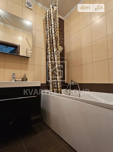 Квартира на вул. Суворова в Києві, ID 323445, фото №14