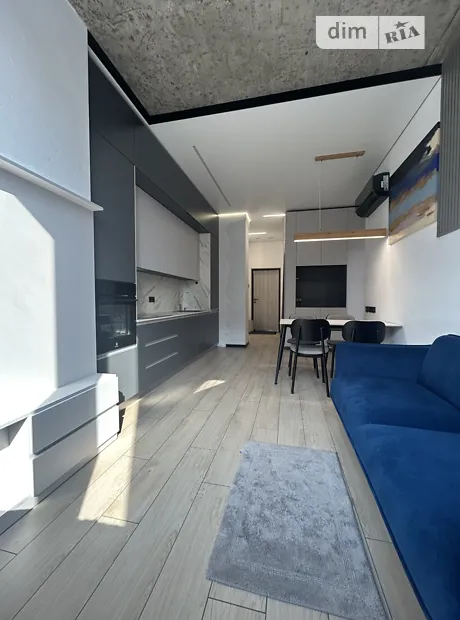Квартира на вул. Дегтярівська, 17 в Київ, ID 323525, фото №2