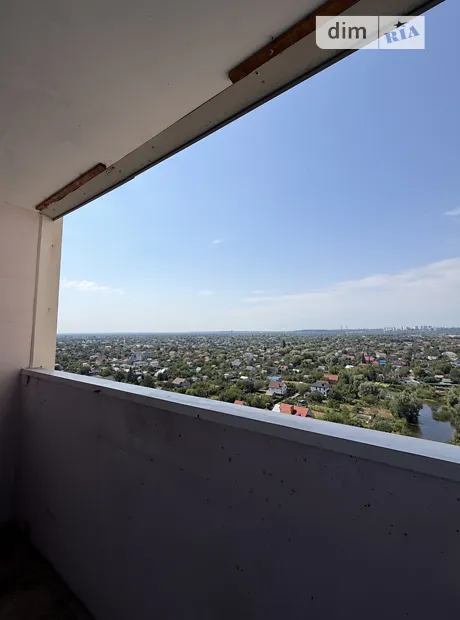 Квартира на вул. Ващенка Григорія, 3 в Києві, ID 323498, фото №16