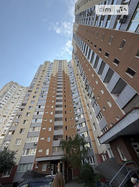Квартира на вул. Ващенка Григорія, 3 в Києві, ID 323498, фото №18