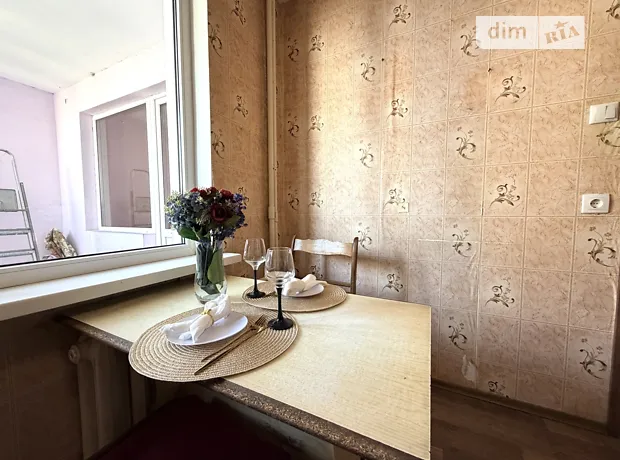 Квартира на вул. Ващенка Григорія, 3 в Київ, ID 323498, фото №3