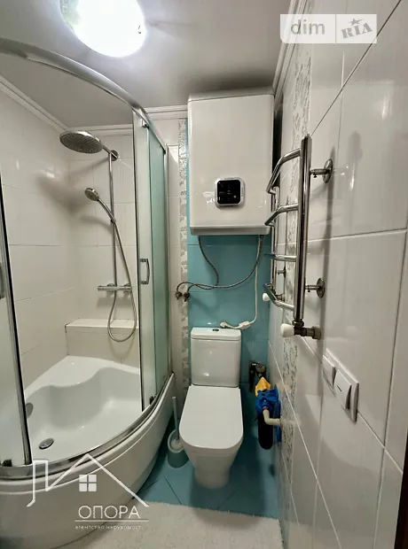 Квартира на вул. Трембовецької Марії, 14 в Хмельницькому, ID 323513, фото №19