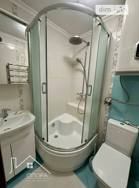 Квартира на вул. Трембовецької Марії, 14 в Хмельницькому, ID 323513, фото №20