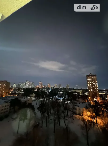 Квартира на вул. Василя Стуса, 7Б в Києві, ID 323458, фото №21