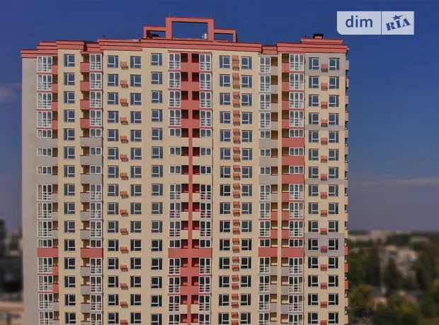 Квартира на вул. Василя Стуса, 7Б в Києві, ID 323458, фото №25