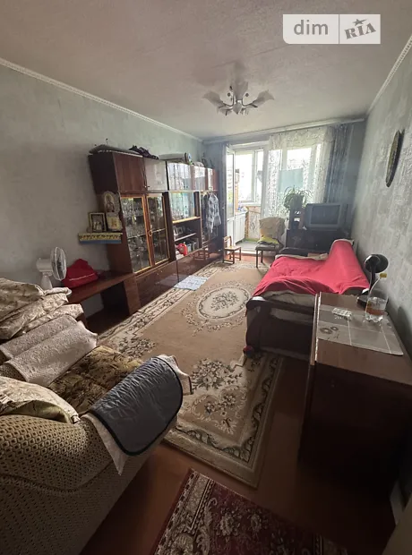 Квартира на просп. Перемоги, 67 в Харків, ID 323428, фото №1
