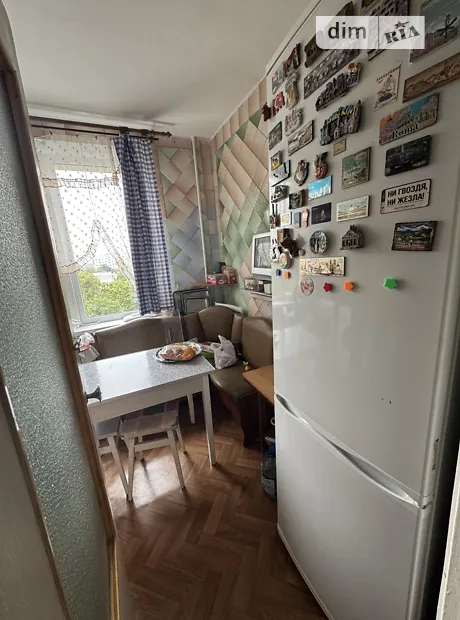 Квартира на просп. Перемоги, 67 в Харків, ID 323428, фото №5