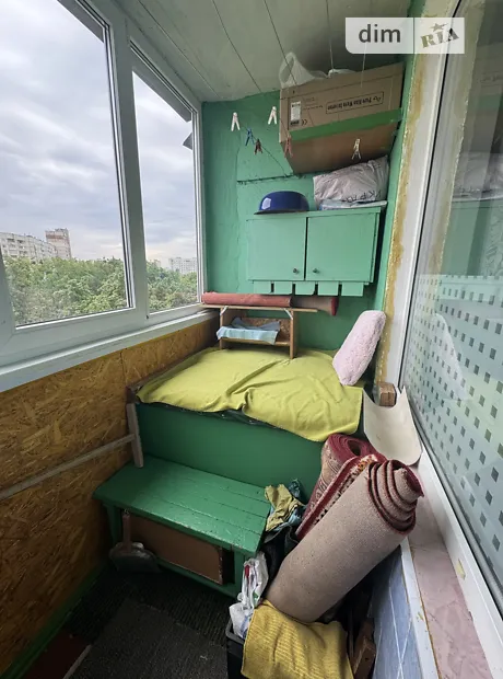 Квартира на просп. Перемоги, 67 в Харкові, ID 323428, фото №10