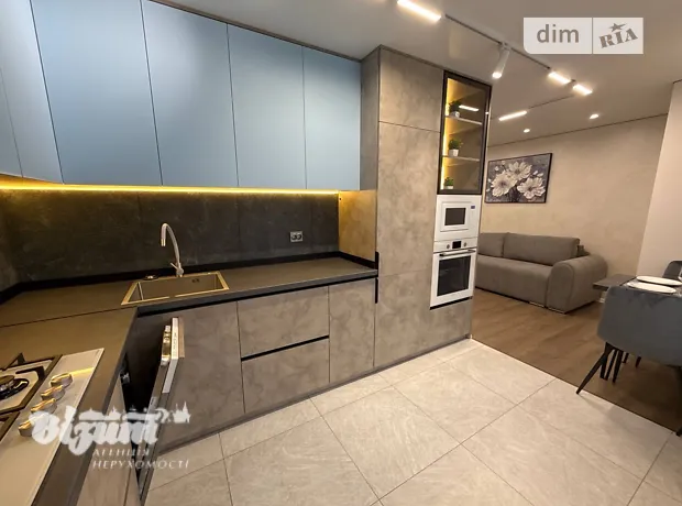 Квартира на вул. Євгена Коновальця, 10 в Тернопіль, ID 323452, фото №1