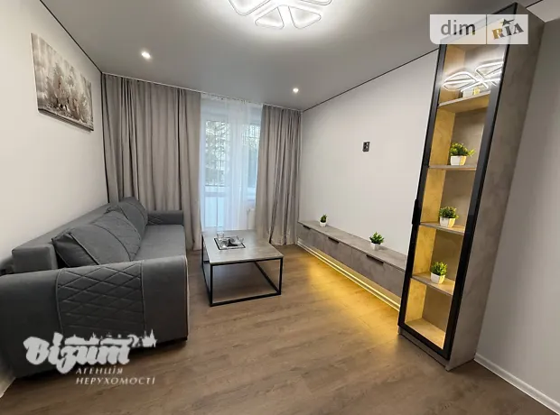Квартира на вул. Євгена Коновальця, 10 в Тернополі, ID 323452, фото №36