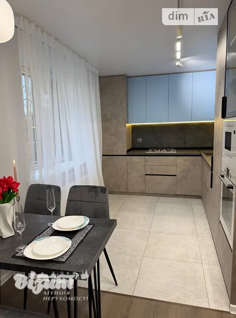 Квартира на вул. Євгена Коновальця, 10 в Тернополі, ID 323452, фото №47