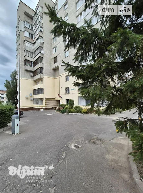 Квартира на вул. Євгена Коновальця, 10 в Тернополі, ID 323452, фото №48