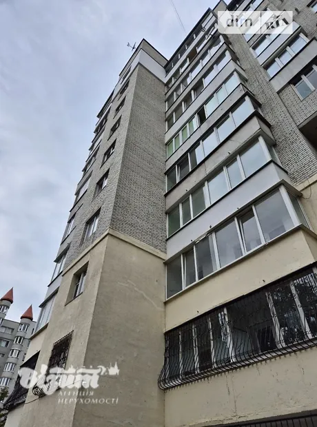 Квартира на вул. Євгена Коновальця, 10 в Тернополі, ID 323452, фото №50