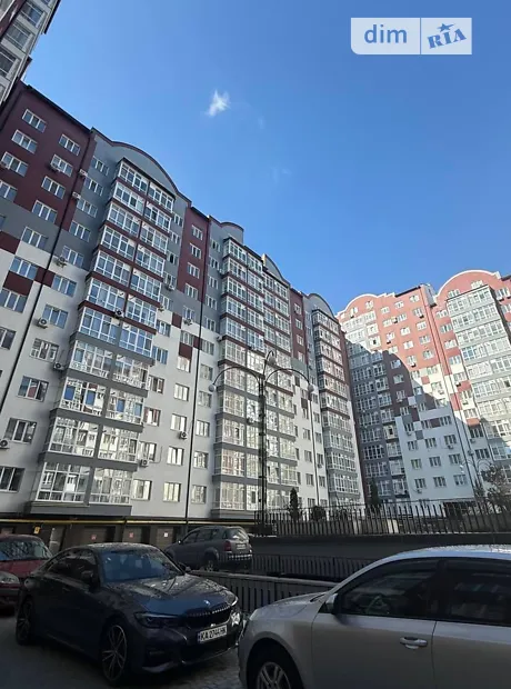 Квартира на вул. Височана Семена, 18 в Івано-Франківську, ID 323453, фото №13