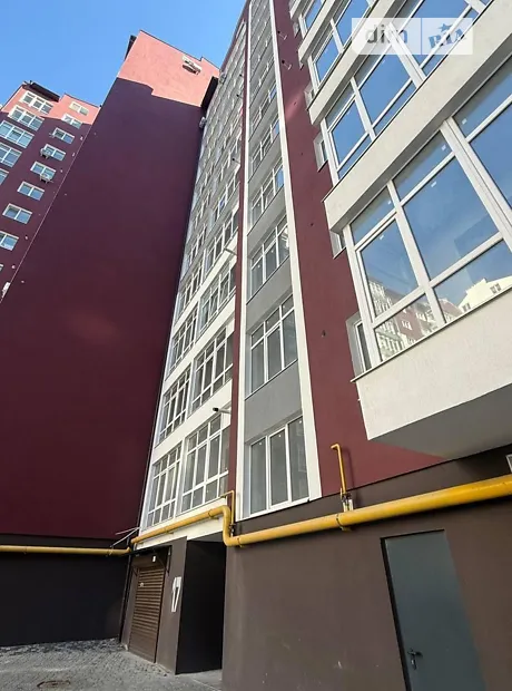 Квартира на вул. Височана Семена, 18 в Івано-Франківську, ID 323453, фото №14