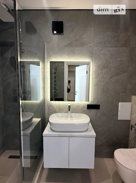 Квартира на вул. Височана Семена, 18 в Івано-Франківськ, ID 323453, фото №5