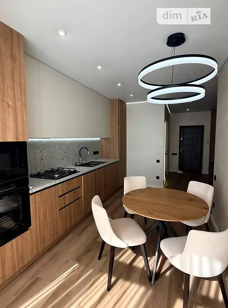 Квартира на вул. Височана Семена, 18 в Івано-Франківську, ID 323453, фото №6
