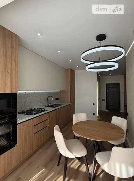 Квартира на вул. Височана Семена, 18 в Івано-Франківську, ID 323453, фото №7