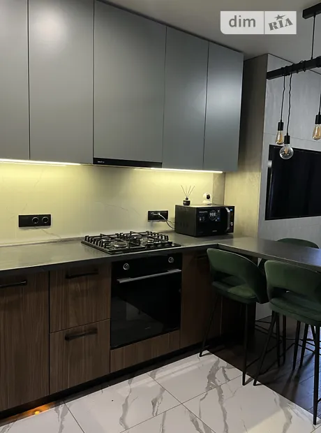 Квартира на вул. Університетська в Київ, ID 323442, фото №3