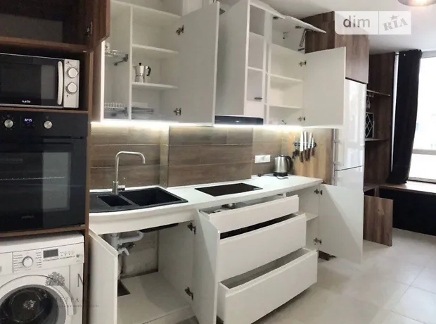 Квартира на вул. Університетська в Києві, ID 323446, фото №5