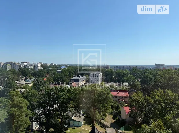 Квартира на вул. Павленка, 58 в Києві, ID 342780, фото №11
