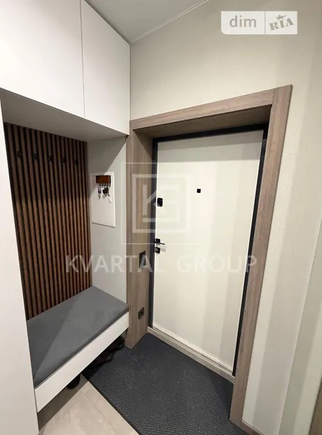 Квартира на вул. Павленка, 58 в Києві, ID 342780, фото №12