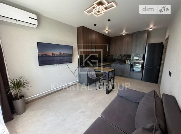 Квартира на вул. Павленка, 58 в Києві, ID 342780, фото №15